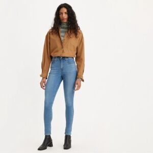 Levi’s Jeans - Brand New With Tags